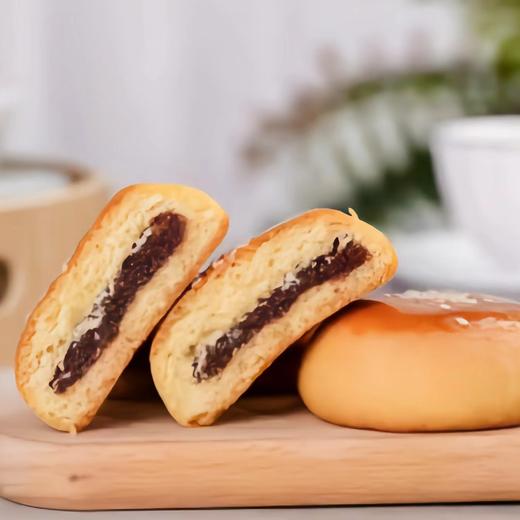 【包邮】云南马利庆丰 山楂饼 30g/个 商品图3