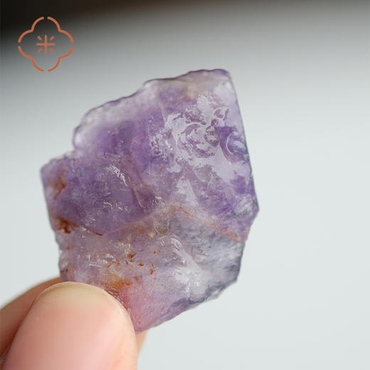 米马杂货 驱蚊天然香茅草精油香薰侘寂之美 水泥底座的香插 商品图4