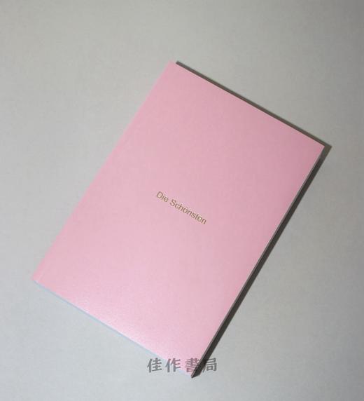 【全新现货】Die Schonsten deutschen Bucher 2023: The Best German Book Design 2023 / 2023年度最佳德国书籍设计 商品图0
