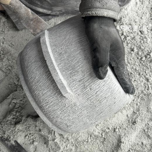 藏地手工｜墨脱石锅 商品图3