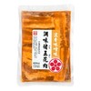 调味猪五花肉片(味噌味) 商品缩略图0
