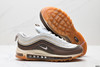 耐克Nike Air Max 97 SE子弹头复古气垫缓震休闲运动跑步鞋男女鞋 商品缩略图4