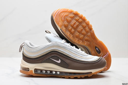 耐克Nike Air Max 97 SE子弹头复古气垫缓震休闲运动跑步鞋男女鞋 商品图4