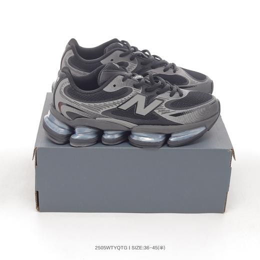 新百伦 New Balance NB U2000EA 运动跑步鞋 商品图0