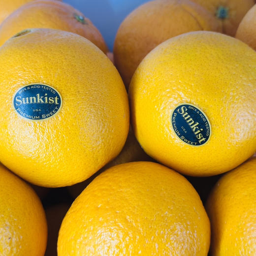 美国黑标橙（斤） 商品图0