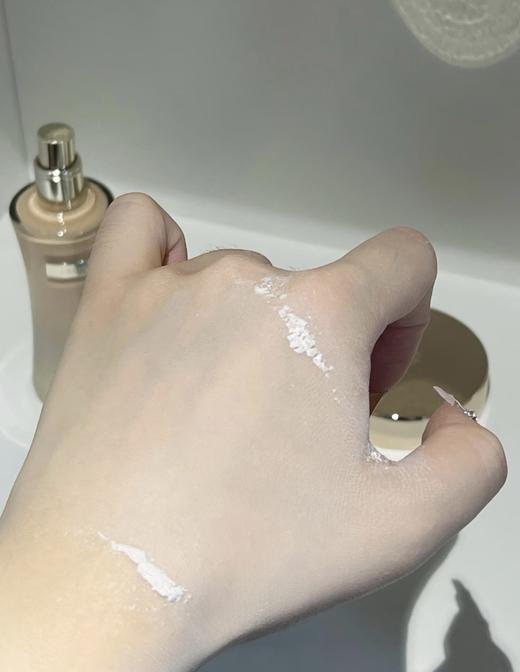 Lancome/兰蔻 兰蔻菁纯精华散粉15g 柔雾定妆持妆不暗沉不卡粉养肤干皮 商品图2