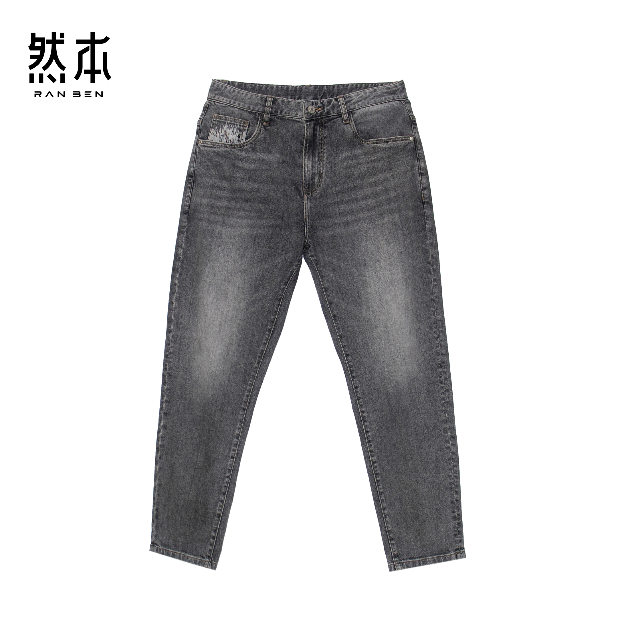 牛仔裤