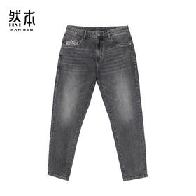 牛仔裤