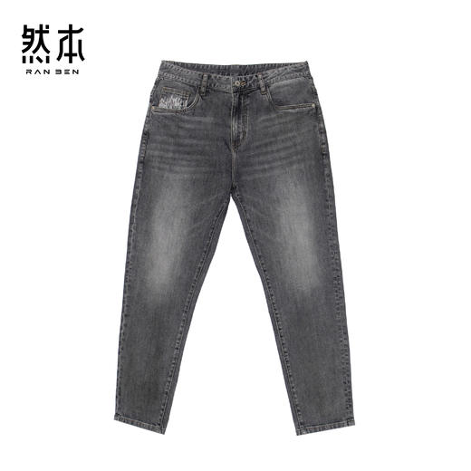 牛仔裤 商品图0
