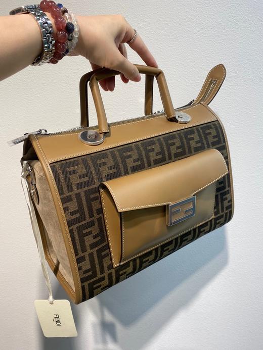 男款老花包011 商品图1