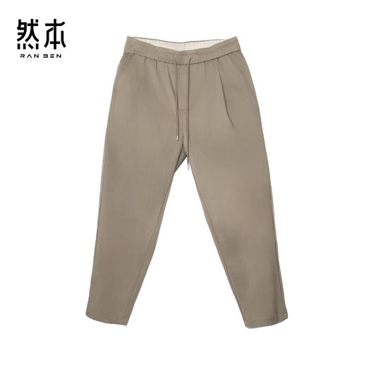 九分裤 商品图0