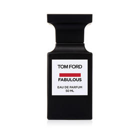 Tom Ford/TF 法布勒斯香水  Fabulous 50ml