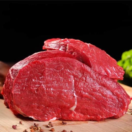 谢谢酱·乳酸菌鲜椒牛肉酱罐装 130g  鲜椒牛肉 拌饭不腻 商品图2