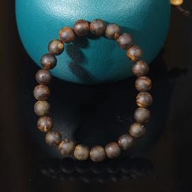 BC.PF6.19-8   白棋沉水(单圈) 8.46mm,7.87g