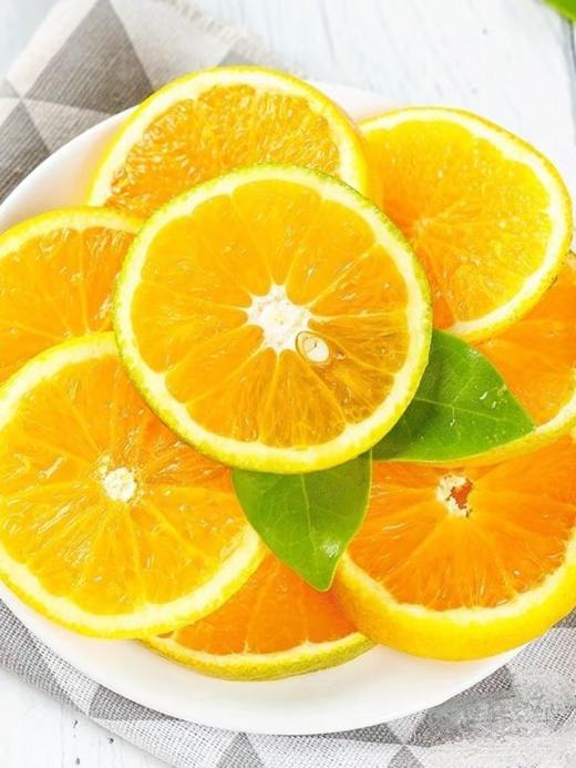 秭归脐橙夏橙5斤中果 商品图1