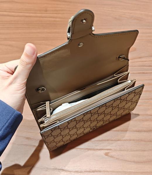 女款酒神挎包012 商品图2