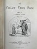1894年 安德鲁·朗格《黄色童话书》 数十幅精美插图 漆布精装32开 商品缩略图3