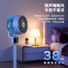 八字摇头驱蚊循环扇SF2302-XF605 商品缩略图3