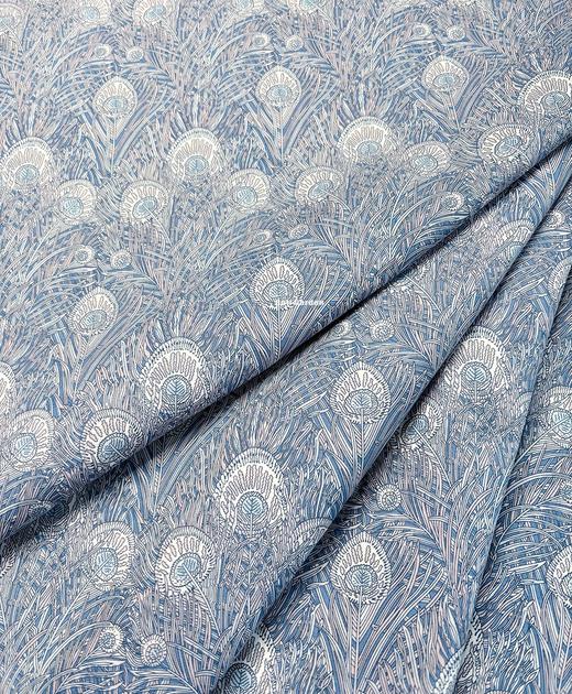 LT039D 天后赫拉Queen Hera Liberty塔纳经典 邮费到付 269元/米 商品图3