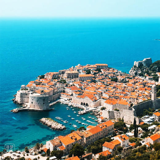 【中欧秋色】斯洛文尼亚、克罗地亚休闲游13天摄影 商品图6