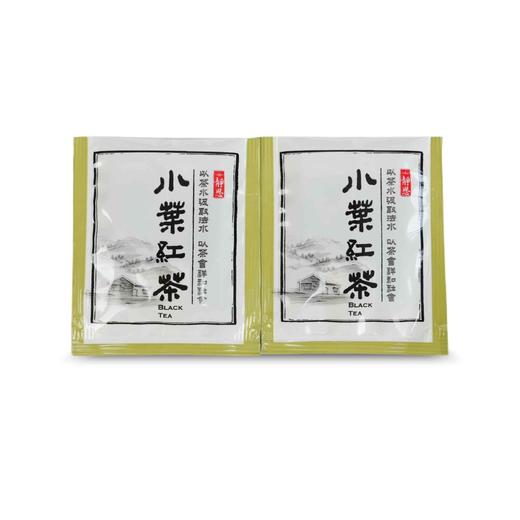 净斯小叶红茶60克（2克*30包） 商品图6