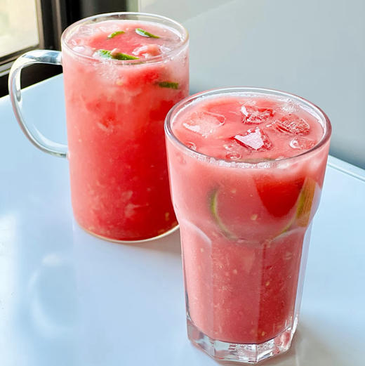 红心芭乐复合果汁 商品图1