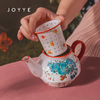 JOYYE花园单人茶具套装 商品缩略图2