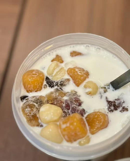 麦麦大满贯 麦记糖水 商品图0