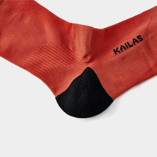 KAILAS凯乐石 中性中帮跑山袜 KH2502003 商品图1