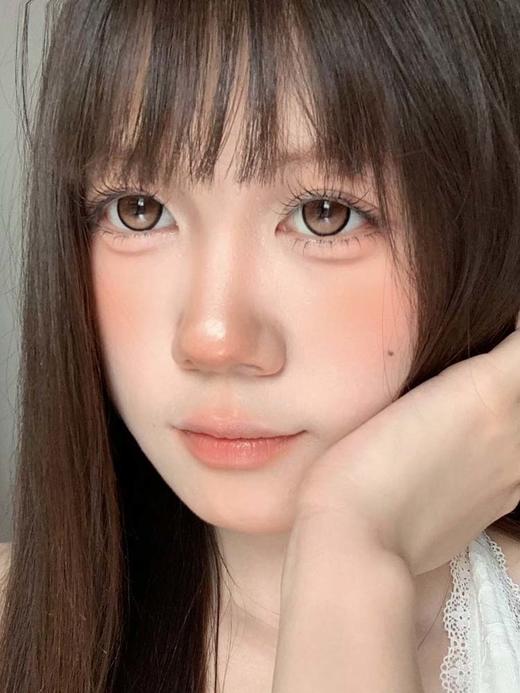 Recolook 半年抛 千野小姐 直径14.5mm着色14.0mm 商品图9