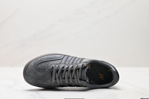 阿迪达斯Adidas Handball Spezial复古休闲运动板鞋KJ6305男女鞋 商品图1