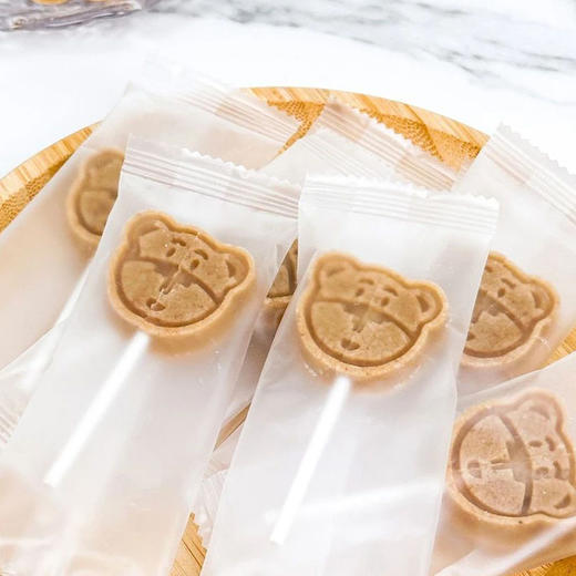 【元贞梨膏椪柑山楂棒】有机五龙元贞梨+有机椪柑+山楂AA 商品图2