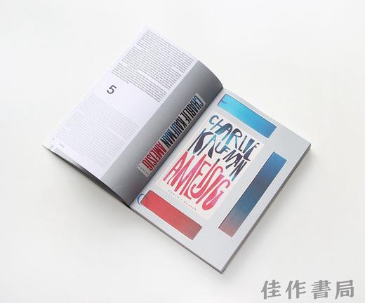 【全新现货】Die Schonsten Deutschen Bucher 2021: The Best German Book Design 2021 / 2021年度最佳德国书籍设计 商品图3