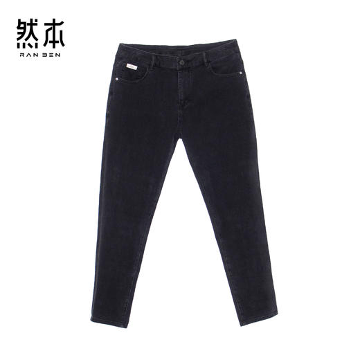 休闲长裤 商品图0