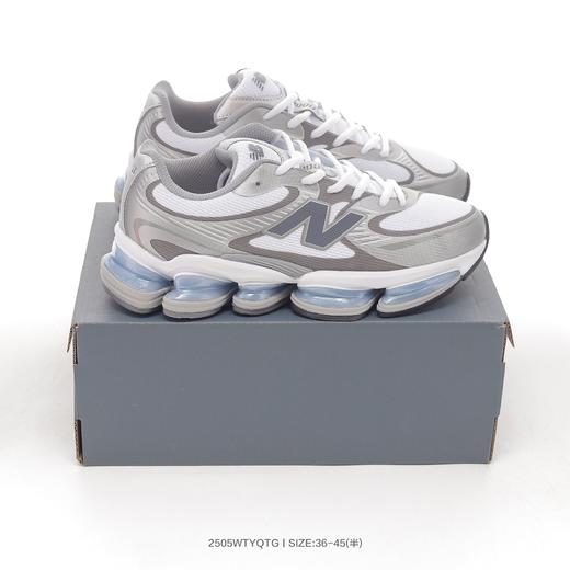 新百伦 New Balance NB U2000EA 运动跑步鞋 商品图1