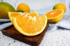 秭归脐橙夏橙5斤中果 商品缩略图3