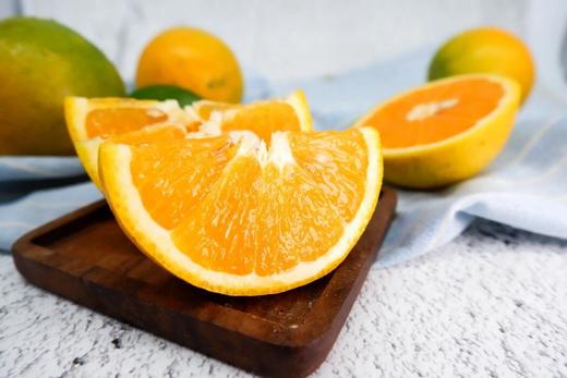 秭归脐橙夏橙5斤中果 商品图3