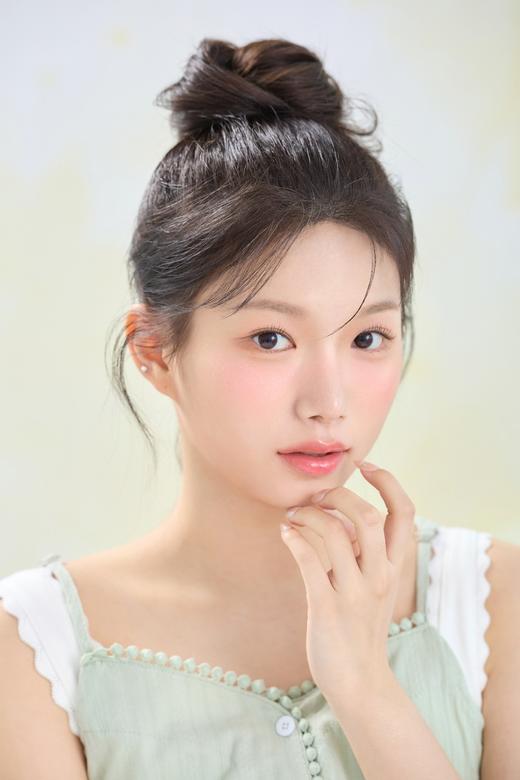 olens 半年抛【纯真巧】14.2mm 商品图2