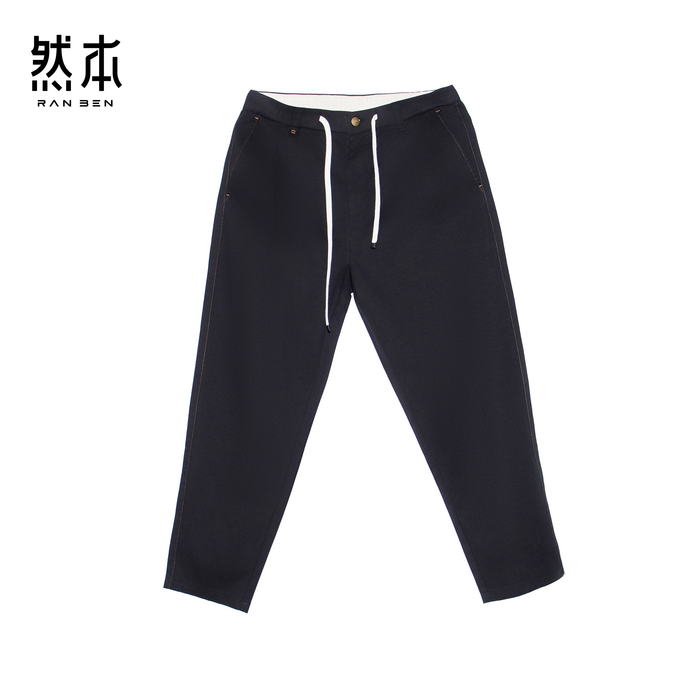 休闲长裤
