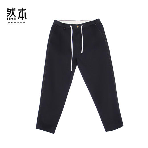休闲长裤 商品图0