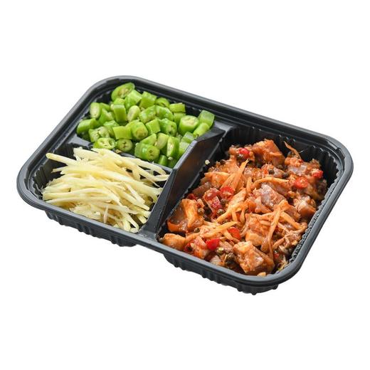 仔姜鸭丁 商品图2