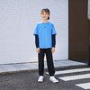 CONVERSE 秋 大童小童 儿童童装长裤 CNVN-WP-J055 商品缩略图3