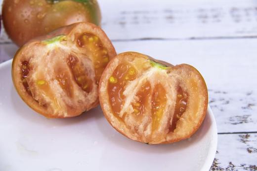 盘锦碱地柿子2.5kg 商品图1