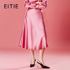 EITIE爱特爱时尚显瘦优雅高腰通勤半身裙秋新款7906608 商品缩略图0
