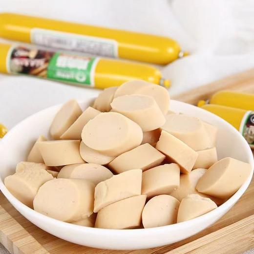 【包邮】沙甸认真 肉肠（45gX6根/袋）5袋 | 10袋 | 15袋 商品图1