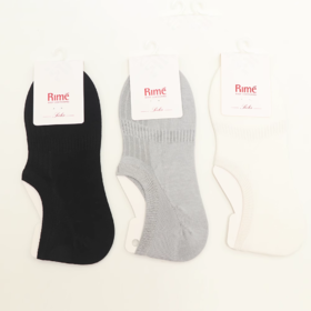 网眼大跟隐形男袜AW38578