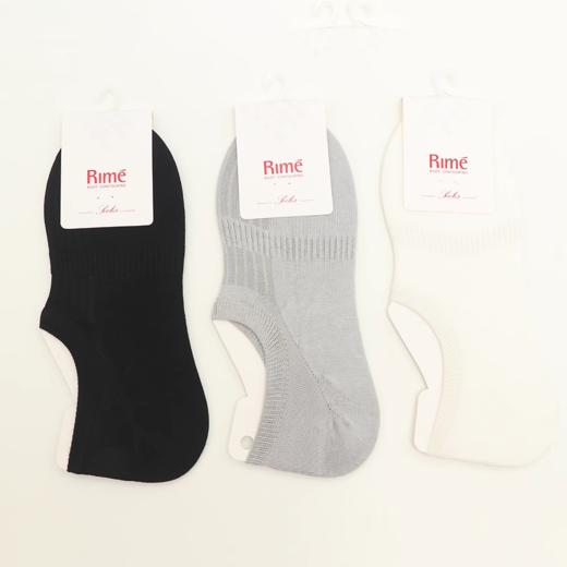 网眼大跟隐形男袜AW38578 商品图0