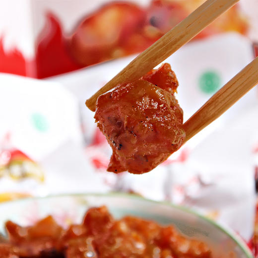 沙甸美召鸡米花（20g×20袋/盒） 芝麻味 | 香辣味 商品图1