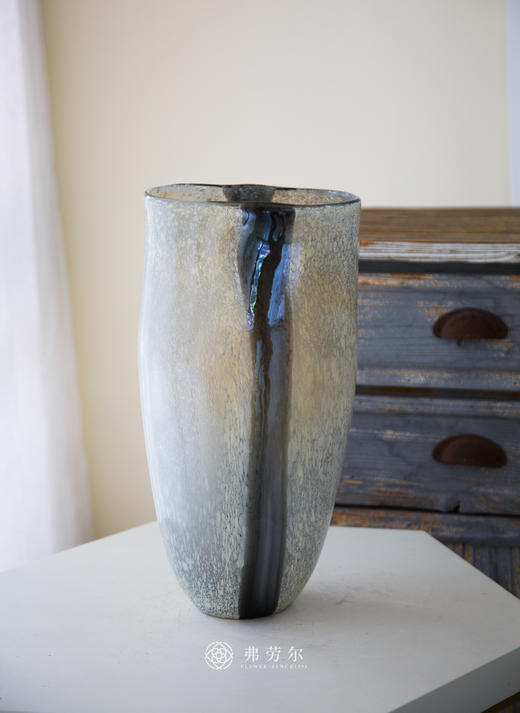 钻石星花瓶 商品图0