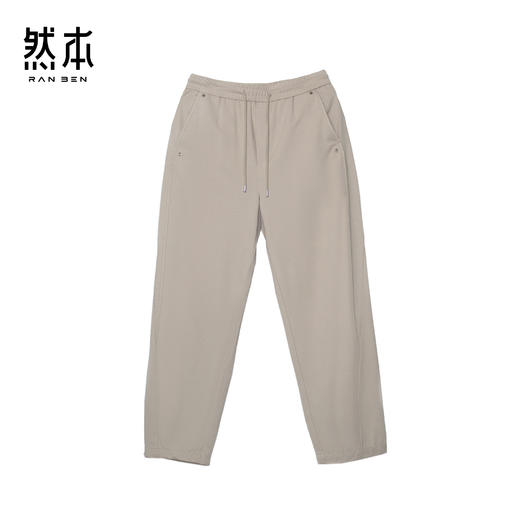 休闲长裤 商品图0